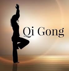QiGong/Tai Chi – Holistic Modalities for Better Health